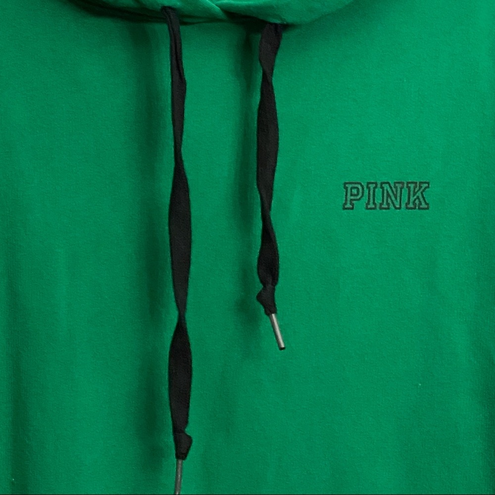 PINK Hoodie - Medium